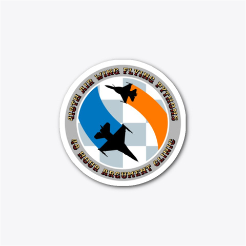 Event Sticker